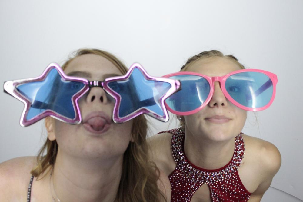 Ormiston Six Villages Academy | View more photos from the event at gallery.myphotoboothexperience.co.uk/u/MyPhotoBoothExperienceLtd/Ormiston-Six-Villages-Academy